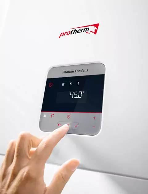Panther Condens Protherm